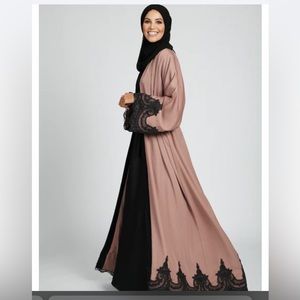 Abaya/Kimono